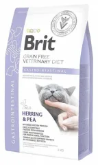 Brit GF Veterinary Diets Cat Gastrointestinal