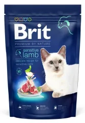 Brit Premium by Nature Cat Sensitive