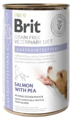 Консерва Brit GF Veterinary Diets Dog Can Gastrointestinal