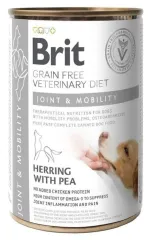 Консерва Brit GF Veterinary Diets Dog Joint & Mobility
