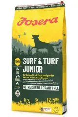 Josera Surf & Turf Junior
