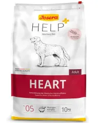 Josera Heart Dog для собак з хронічною серцевою недостатністю