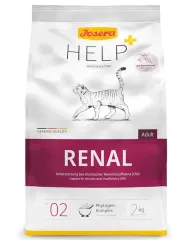 Josera Renal Cat для котів з хронічними хворобами нирок